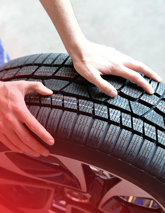 Niğde Gece Lastikçi