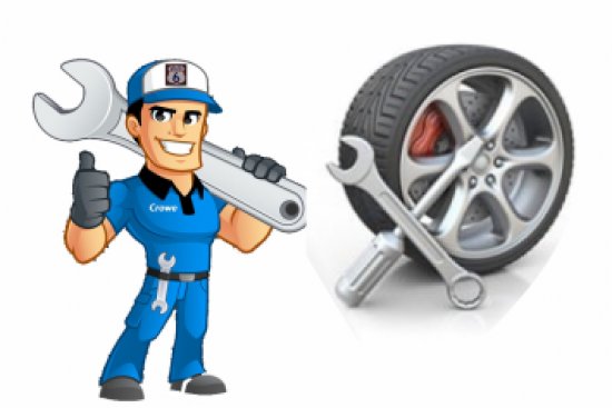 Niğde Otoban Oto Lastikçi