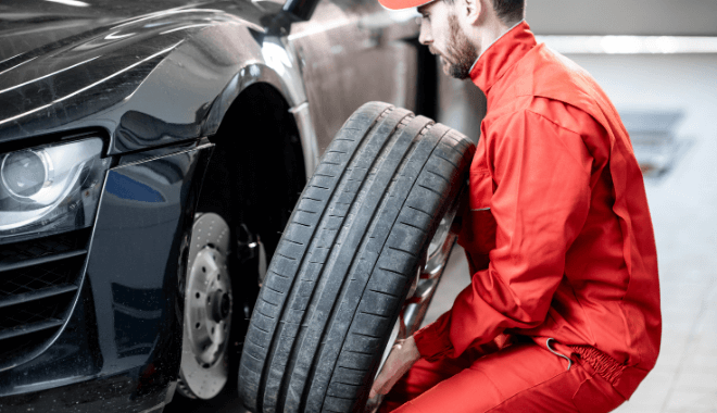 Niğde Oto Lastik Yol Yardım - 354